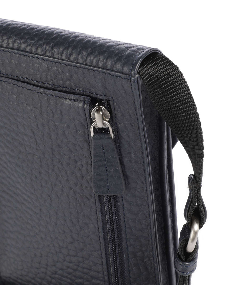 Voi Hirsch Magda Phone bag blau