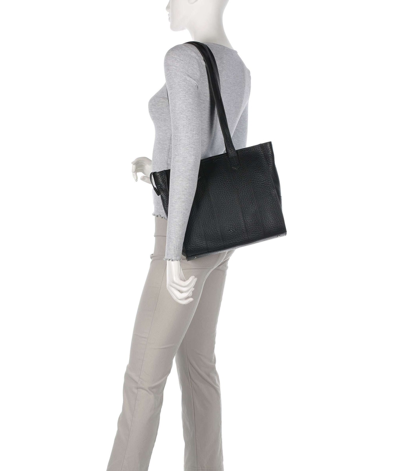 Voi Hirsch Mandira Shoulder bag schwarz