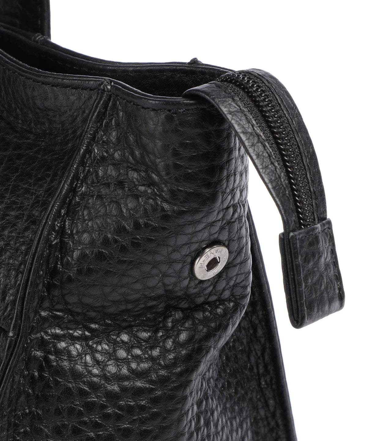 Voi Hirsch Mandira Shoulder bag schwarz