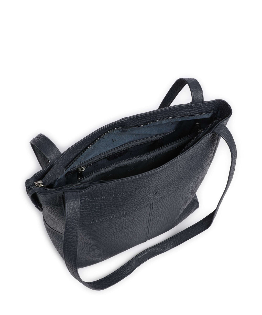 Voi Hirsch Quila Shoulder bag blau