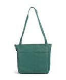 Voi Hirsch Quila Torba na ramię smaragd