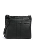 Voi Hirsch Pita Crossbody bag schwarz