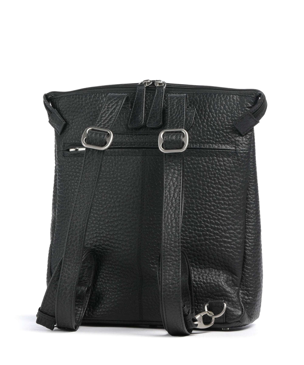 Voi Hirsch Imma Backpack black