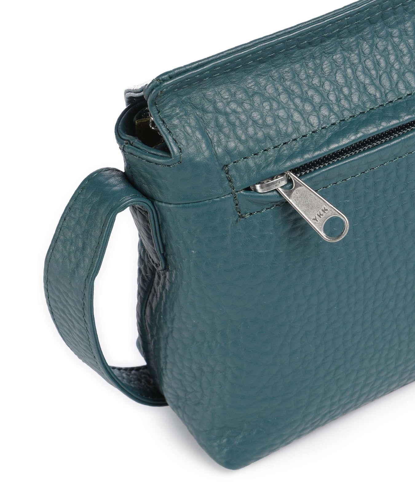 Voi Hirsch Crossbody bag petrol
