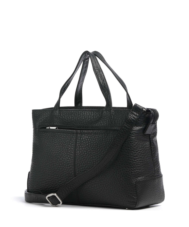 Voi Hirsch Handbag schwarz