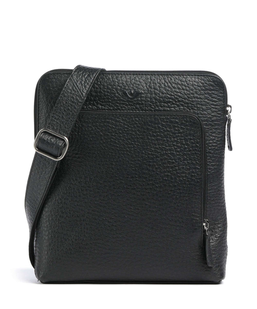 Voi Hirsch Crossbody bag schwarz