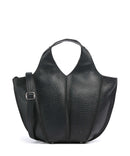 Voi Hirsch Jela Torebka schwarz