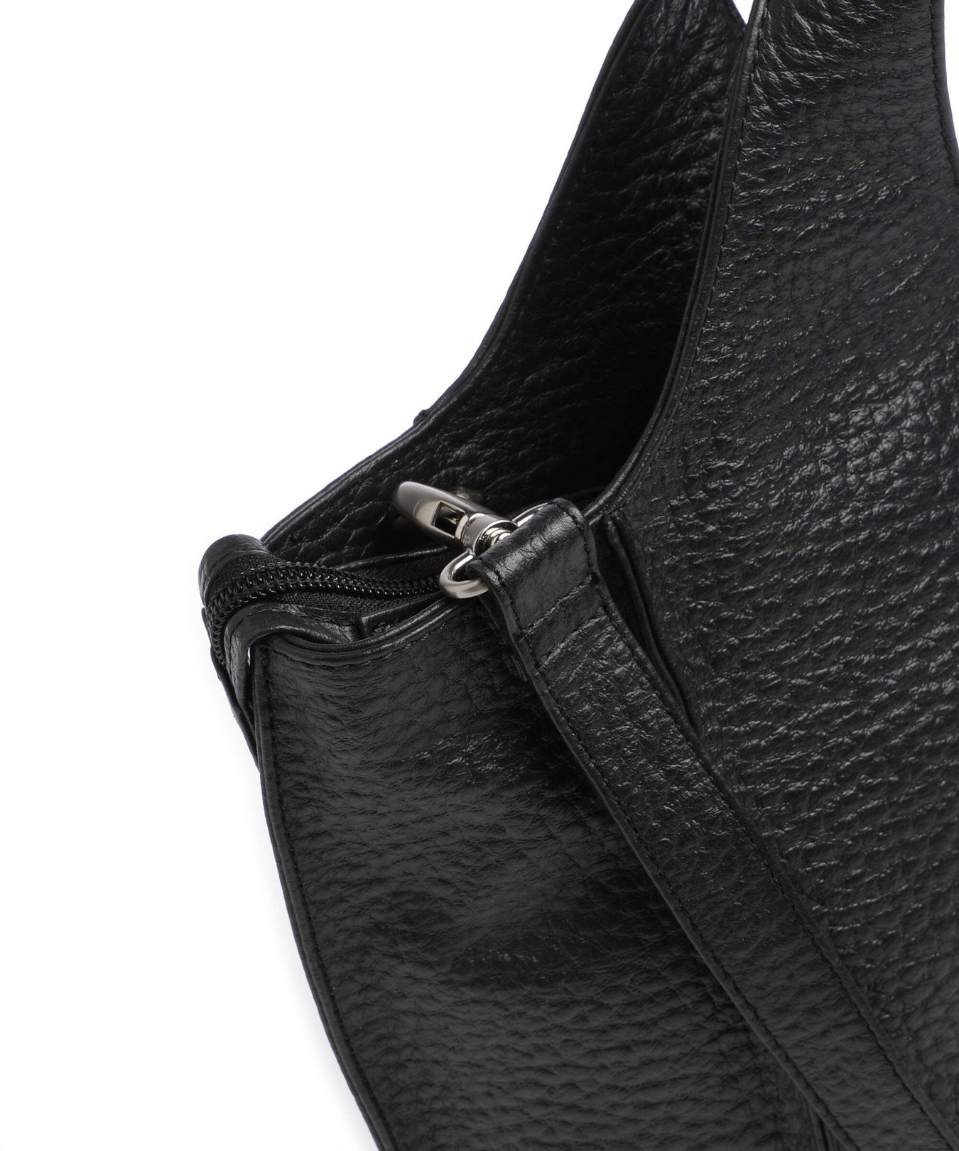 Voi Hirsch Jela Handbag schwarz