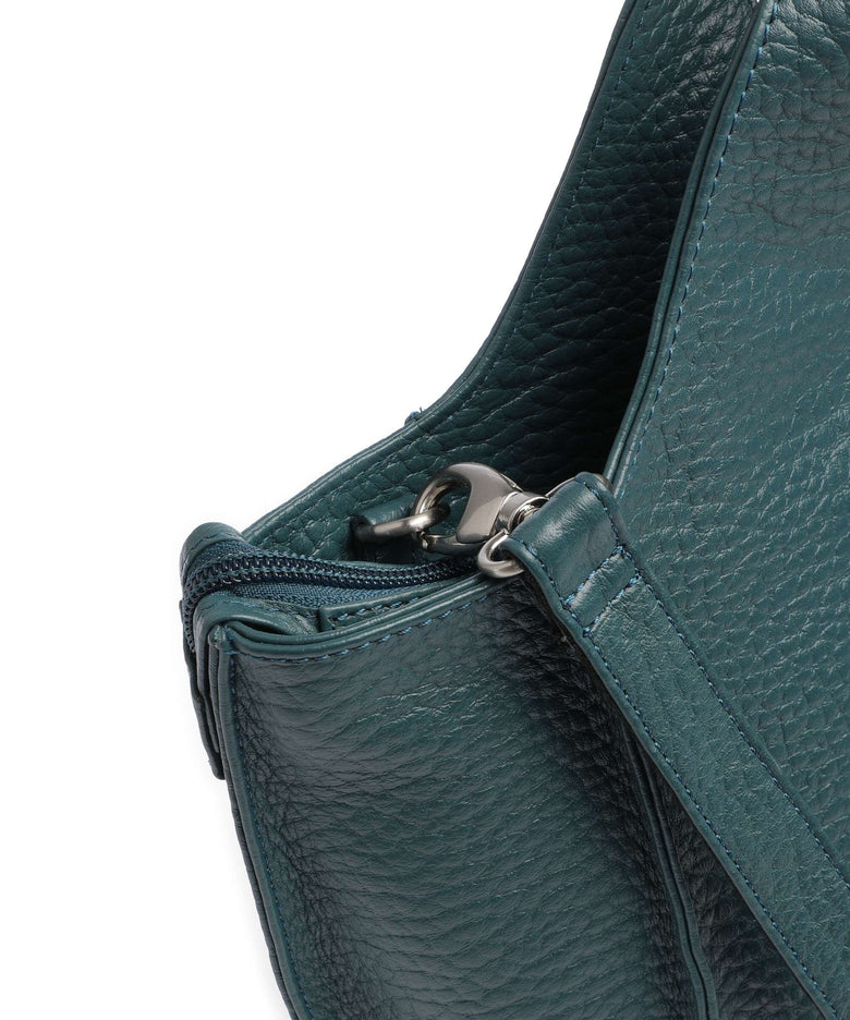 Voi Hirsch Jela Handbag petrol