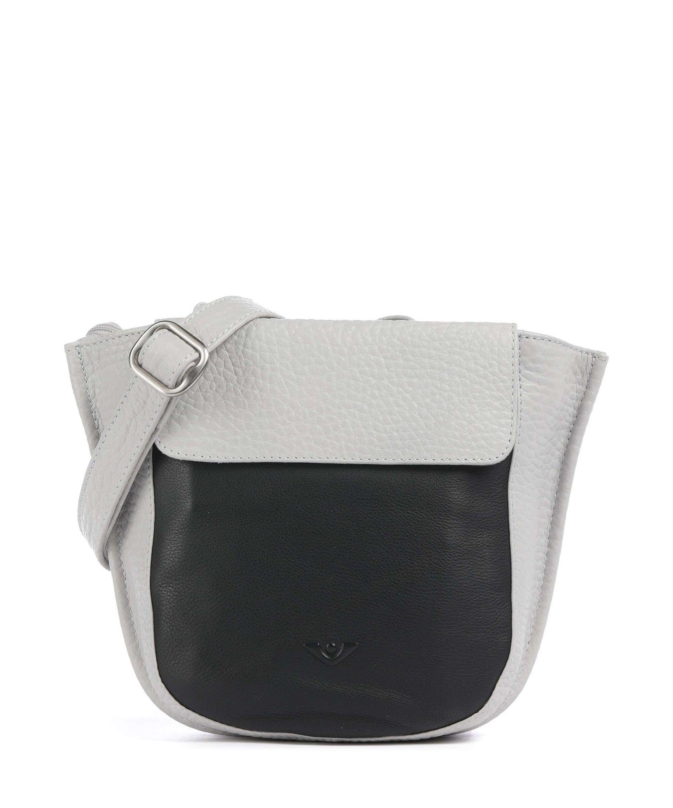 Voi Boston Lorna Crossbody bag schwarz/marmor