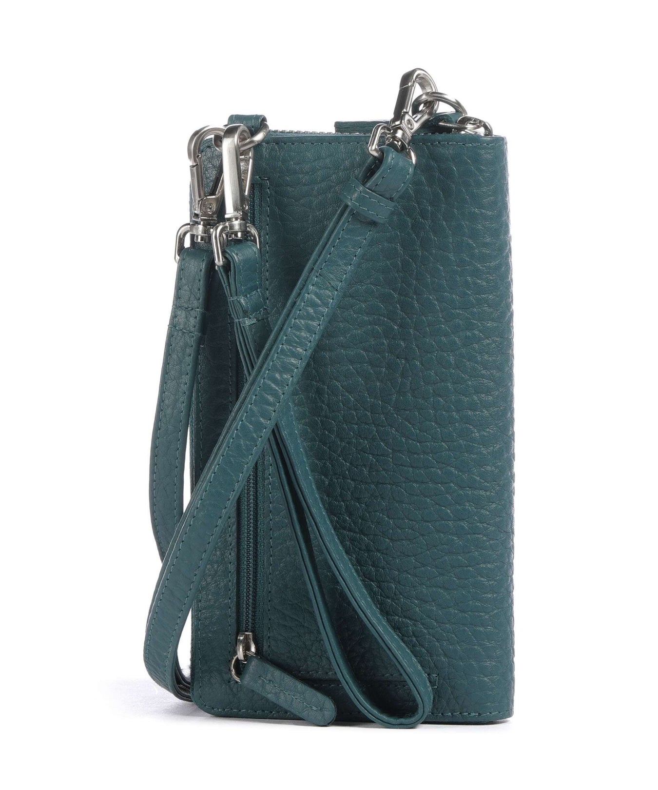 Voi Hirsch Bonita Phone bag petrol