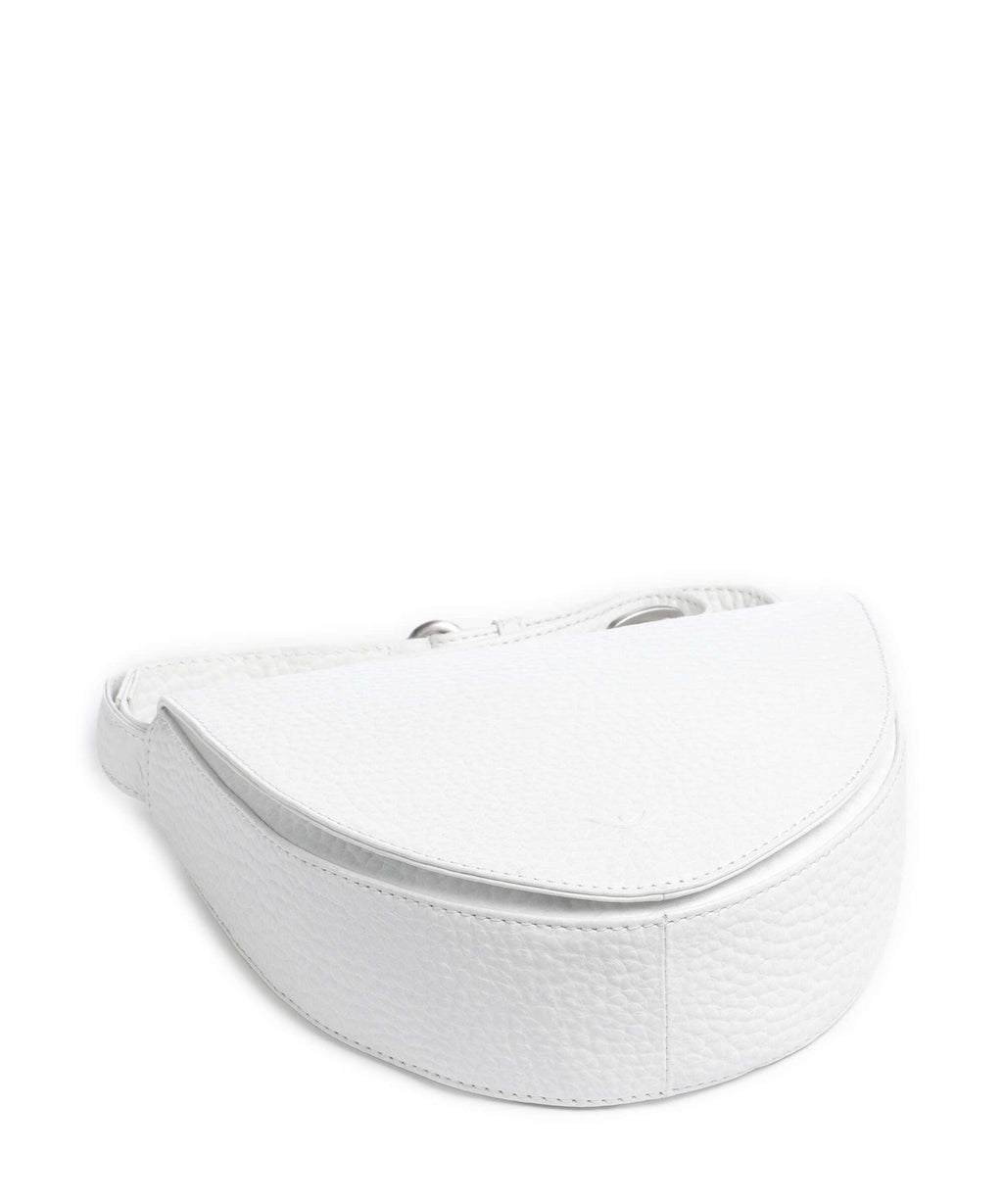 Voi Hirsch Tanja Crossbody bag weiss