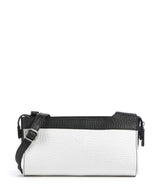 Voi Hirsch Ricarda Crossbody bag schwarz/weiss