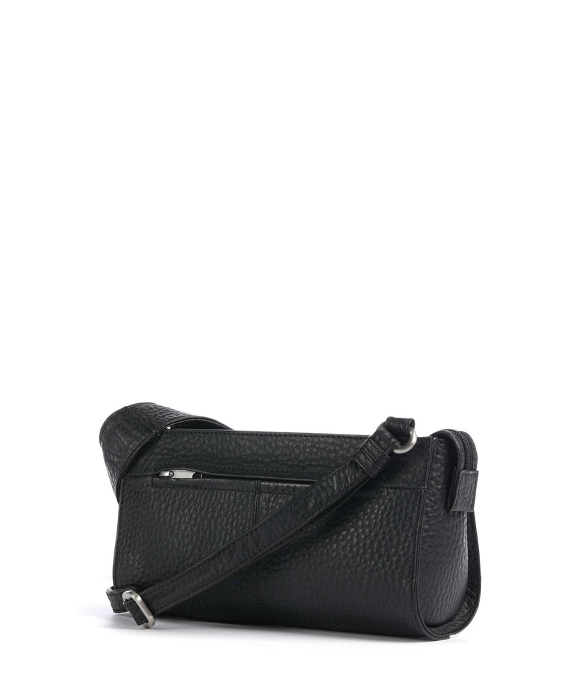 Voi Hirsch Ricarda Crossbody bag schwarz/weiss