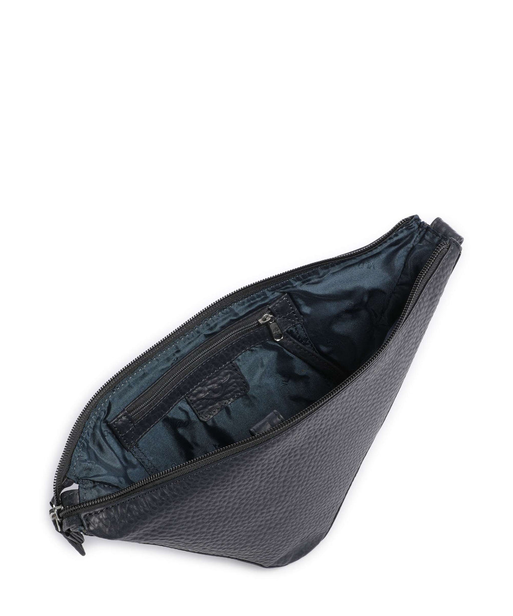 Voi Hirsch Leonore Crossbody bag blau