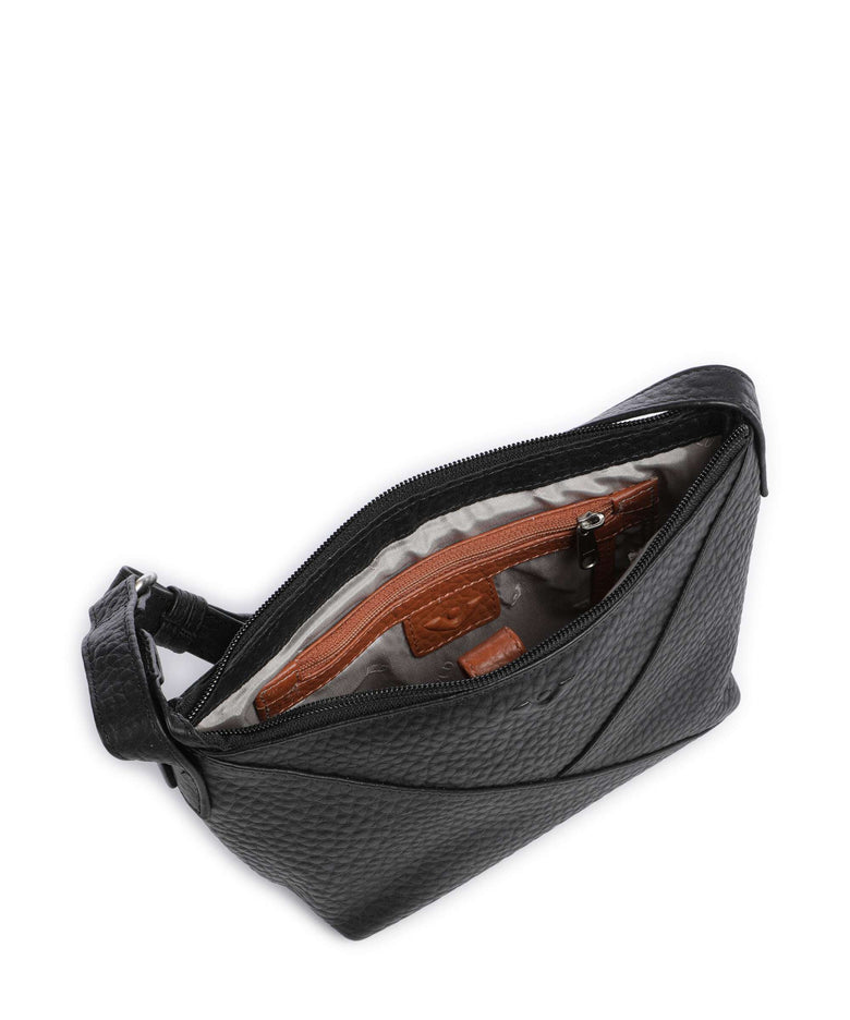 Voi Hirsch Dagmar Crossbody bag schwarz