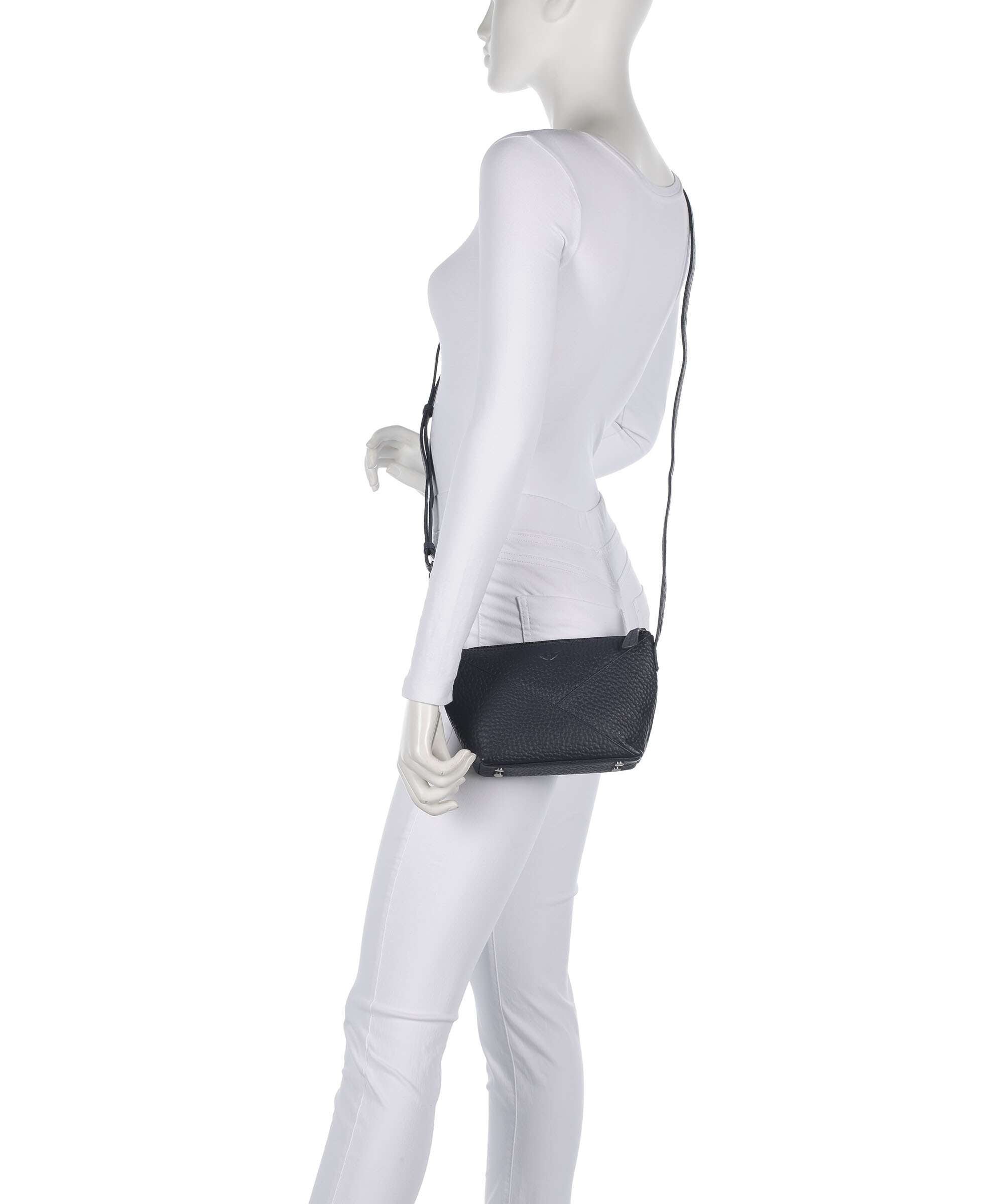 Voi Hirsch Dagmar Crossbody bag blau