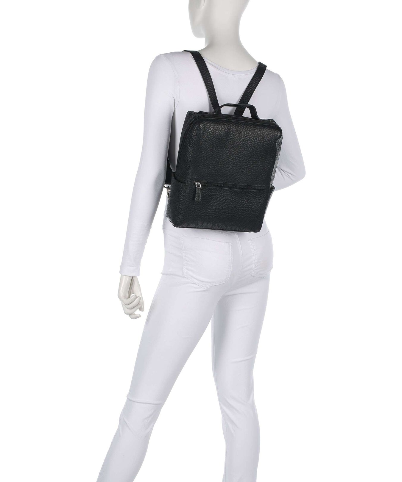 Voi Hirsch Blondie Backpack schwarz