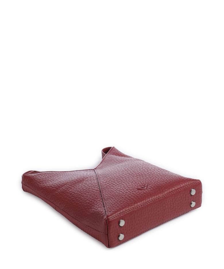 Voi Hirsch Elida Crossbody bag granat