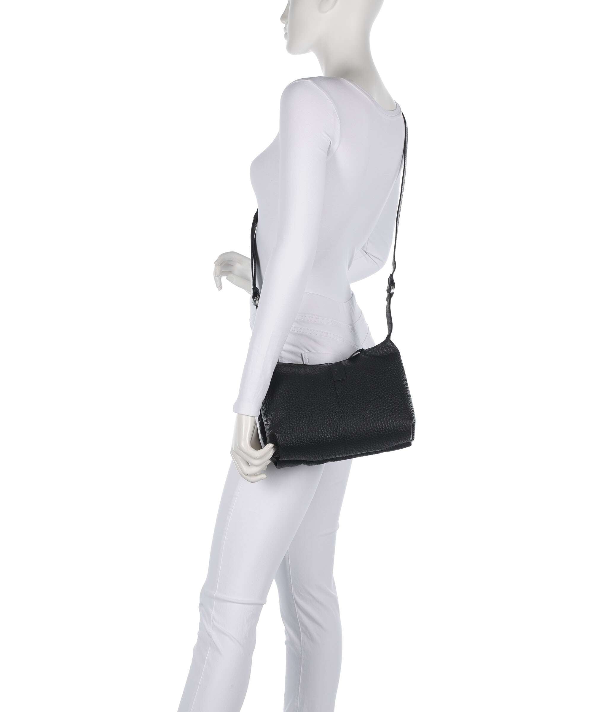 Voi Hirsch Linda Crossbody bag schwarz