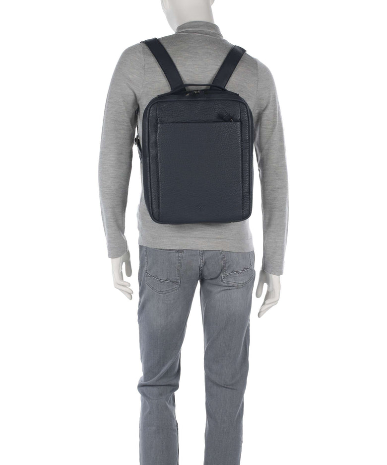 Voi Boston Maxima Backpack blau