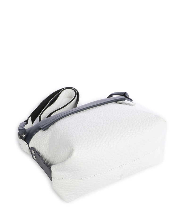 Voi Boston Renate Crossbody bag blau/weiss