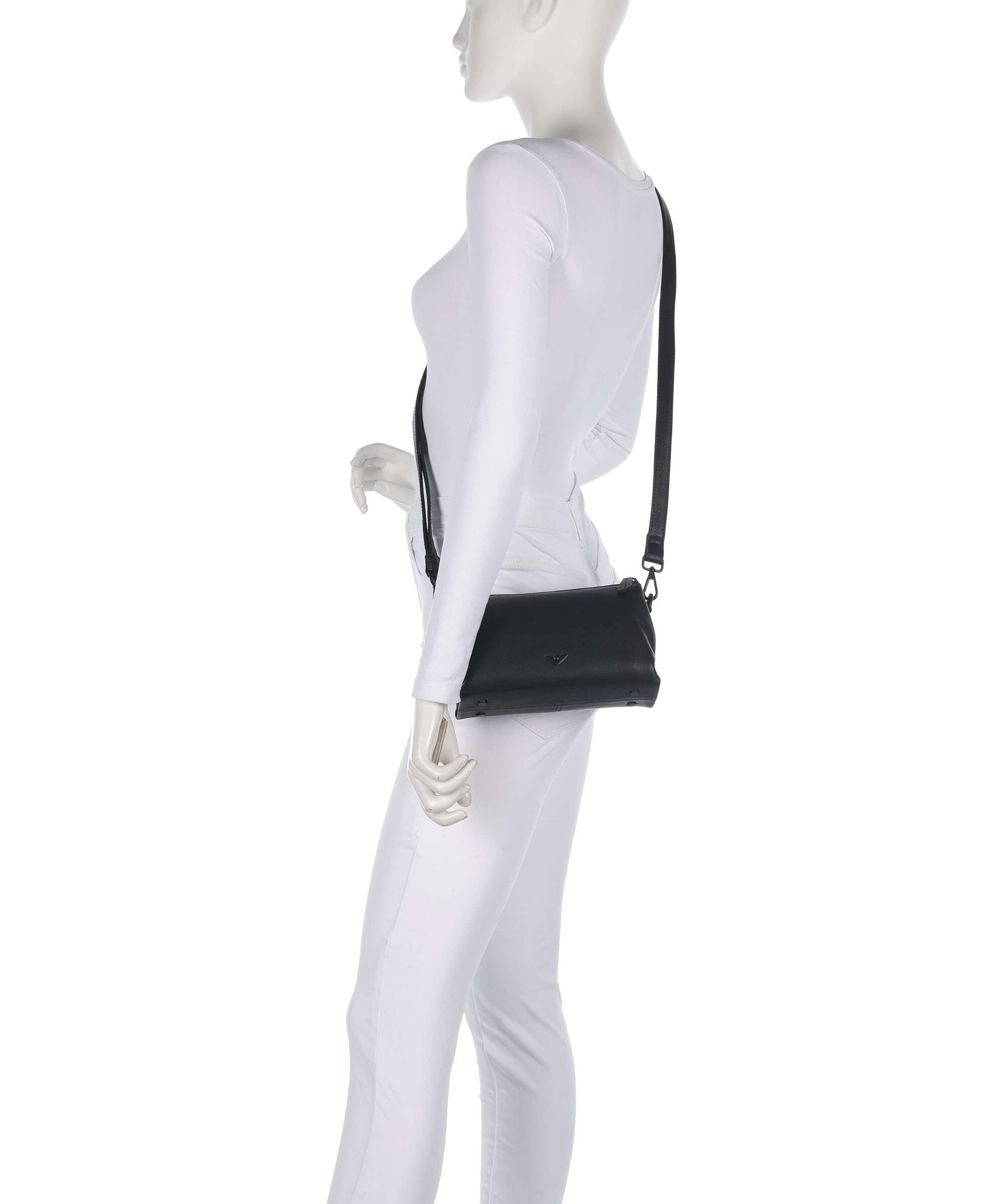 Voi 4Seasons Callista Crossbody bag schwarz