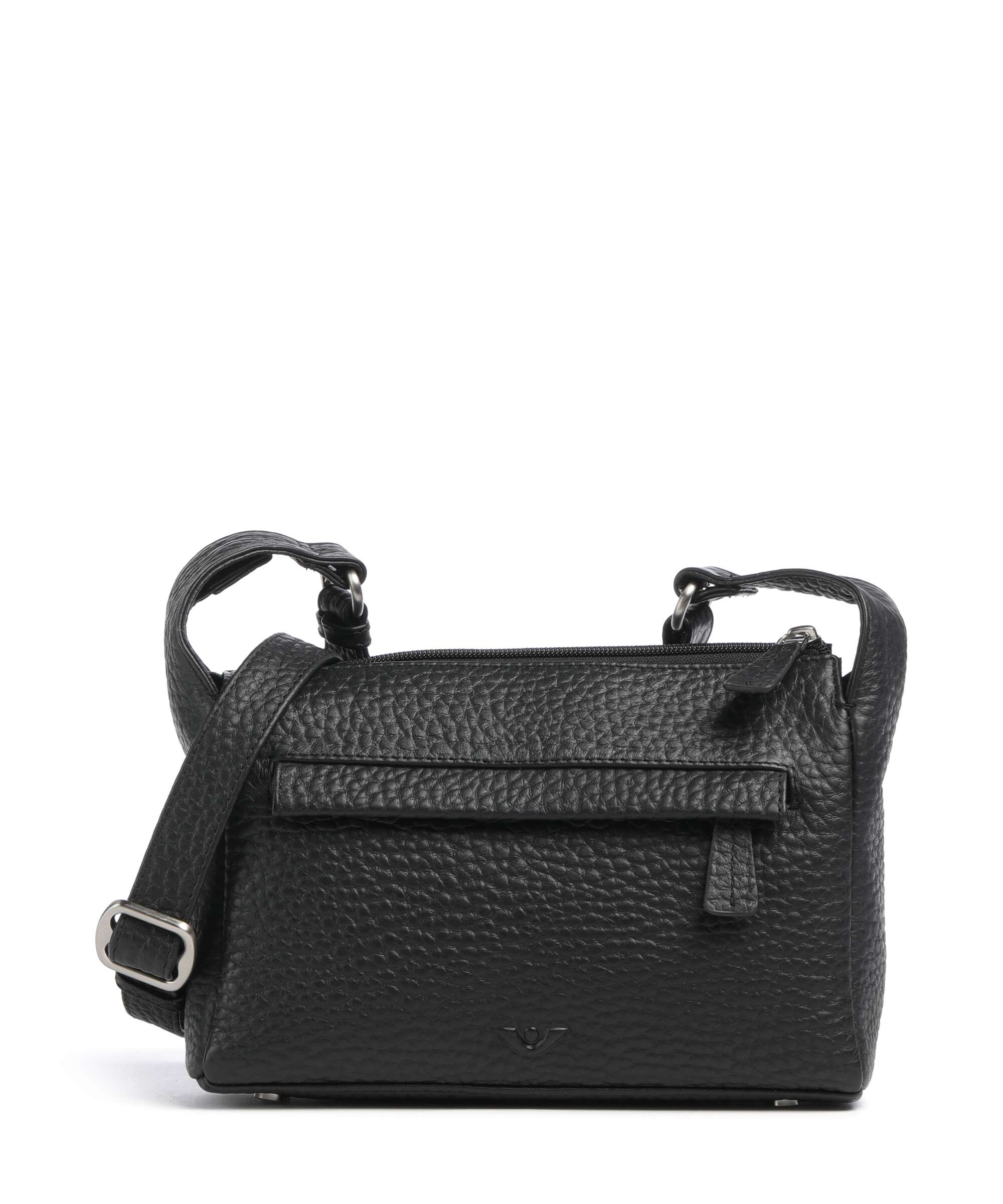 Voi Hirsch Bine Crossbody bag schwarz