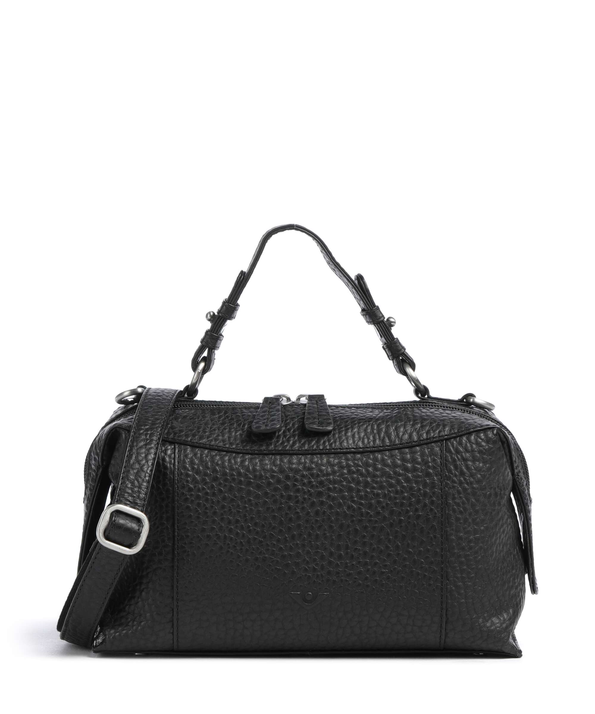 Voi Hirsch Merle Crossbody bag schwarz