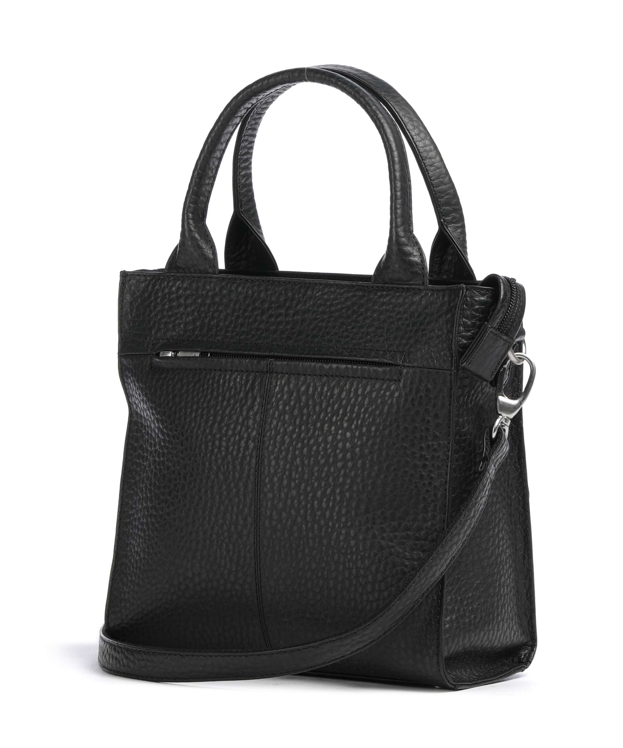 Voi Hirsch Jolena Handbag schwarz