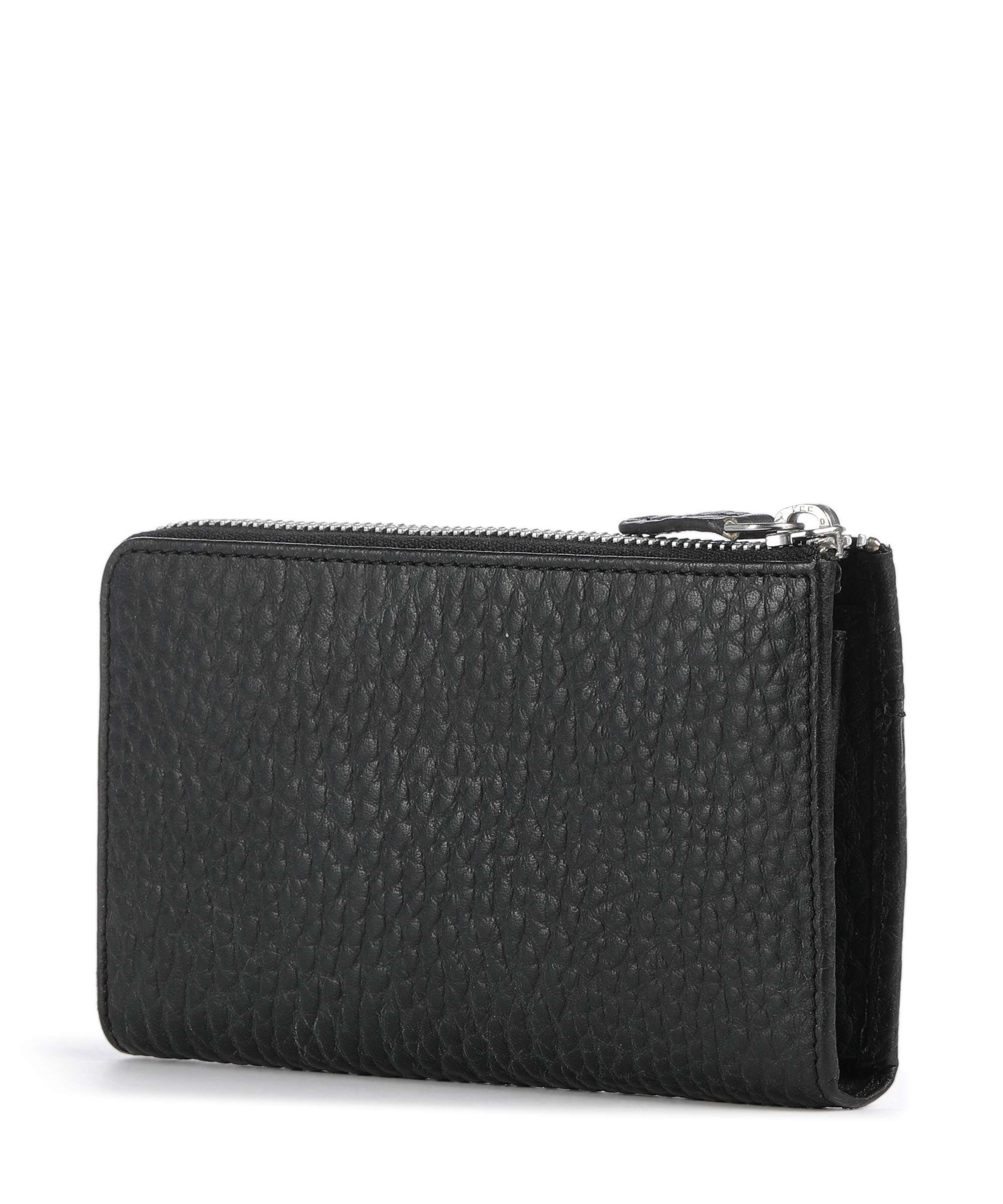 Voi Hirsch Kirby Wallet schwarz