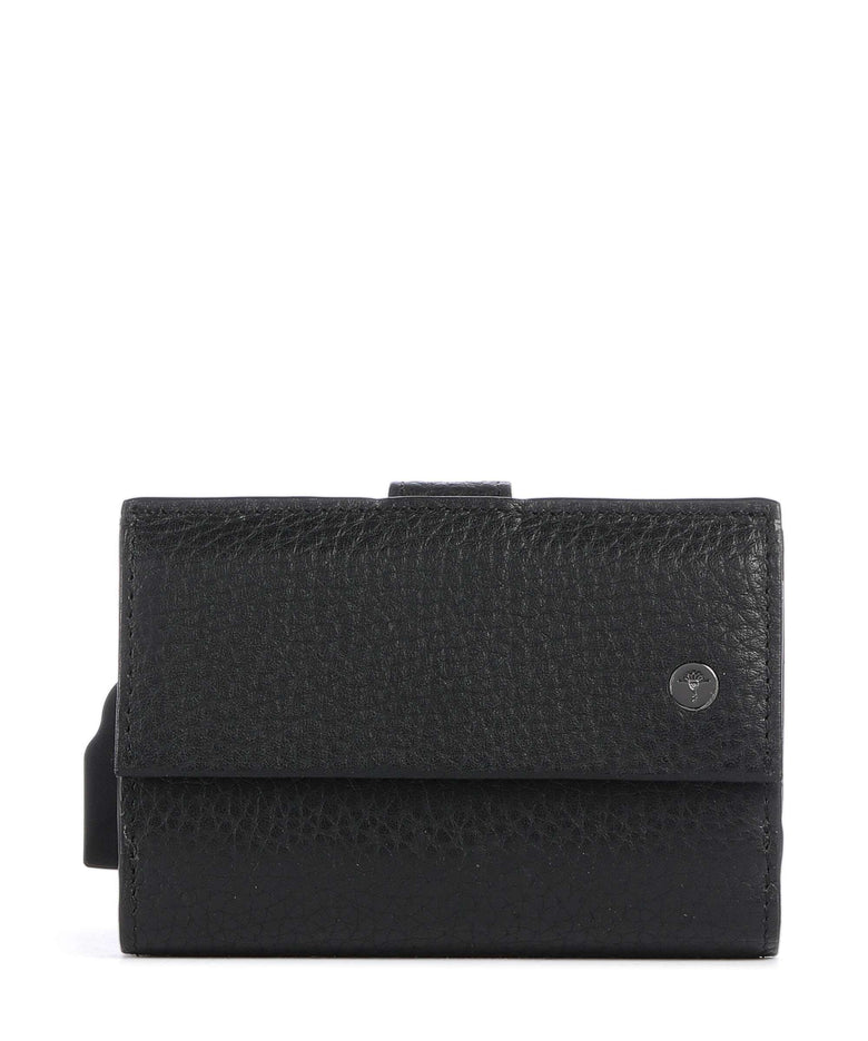 JOOP! Cardona Alfredo Billfold Credit card holder black