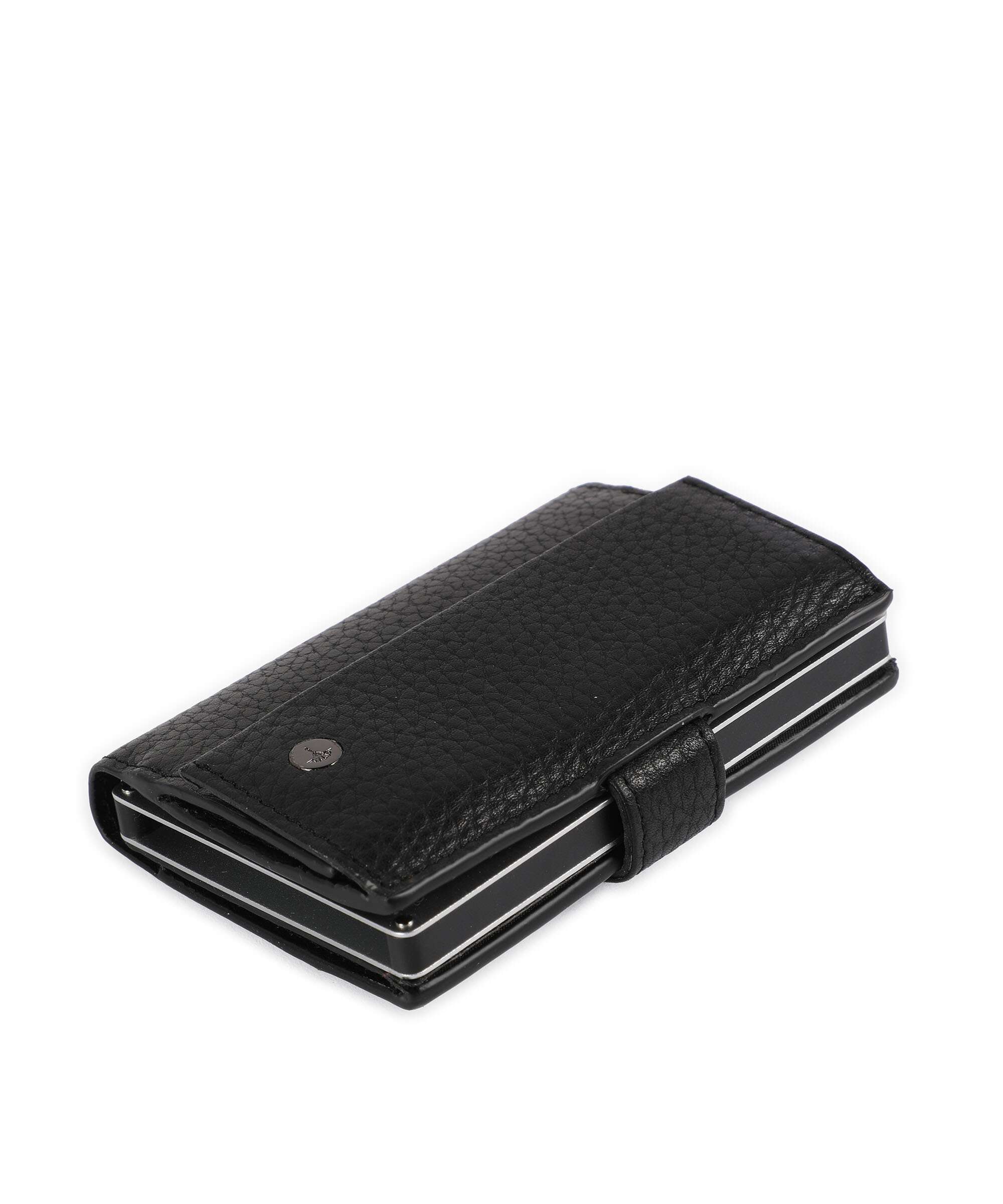JOOP! Cardona Alfredo Billfold Credit card holder black