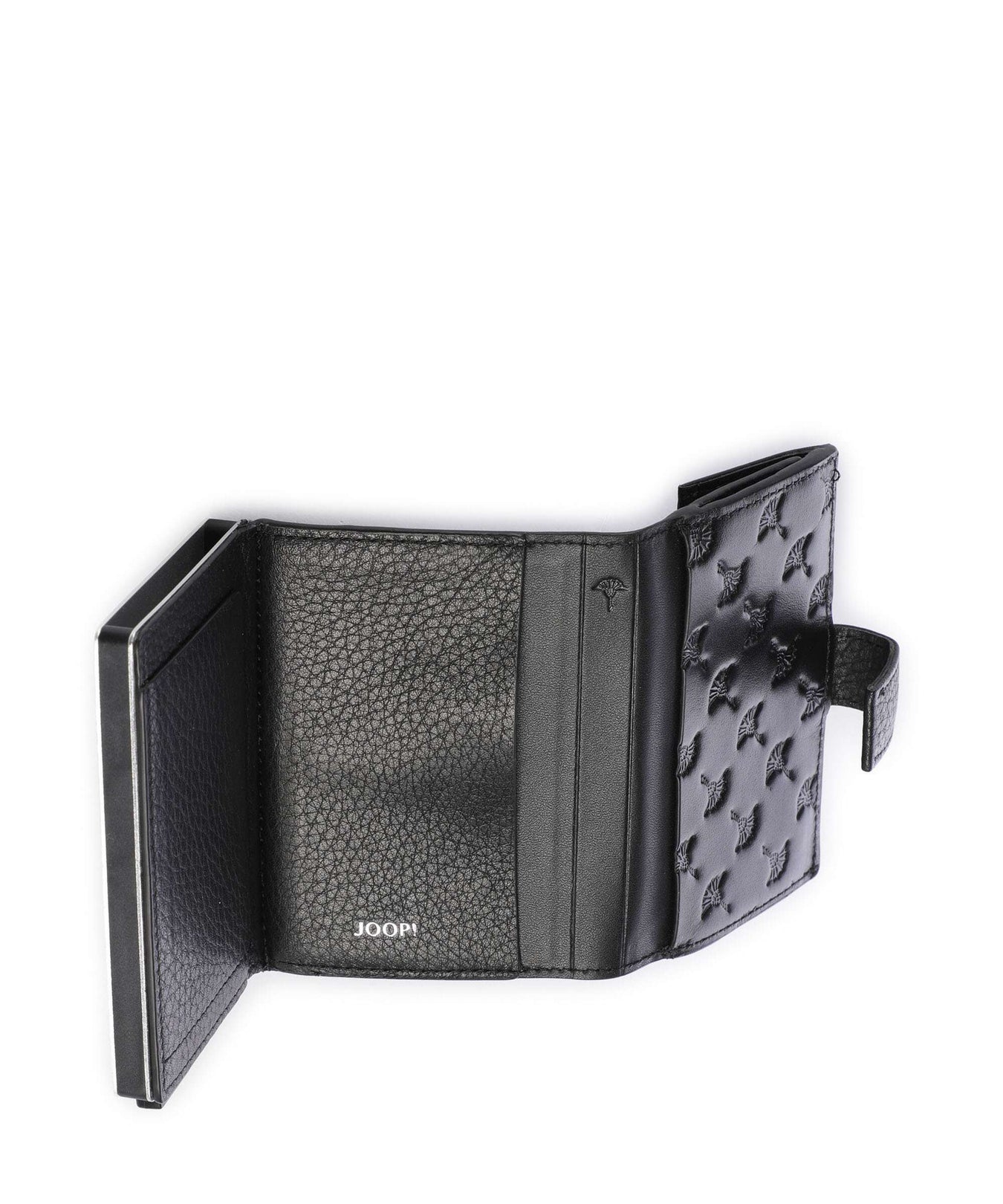 JOOP! Cardona Alfredo Billfold Credit card holder black