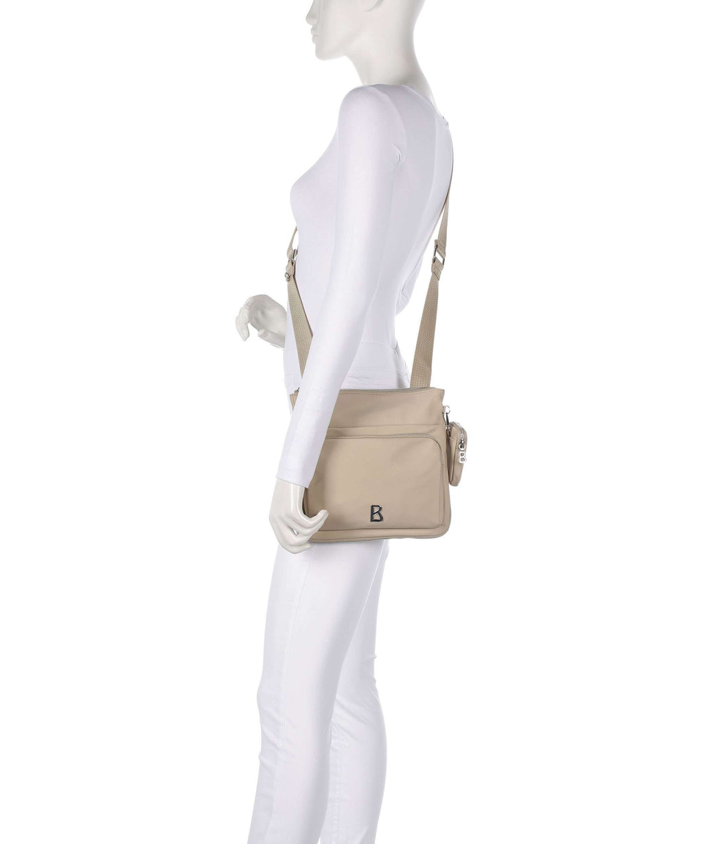Bogner Verbier Serena Crossbody bag sahara