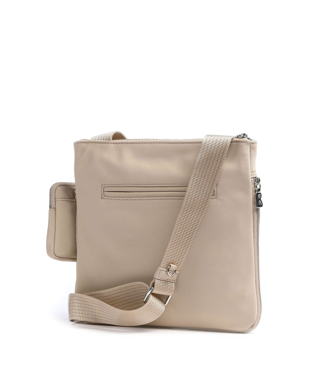 Bogner Verbier Serena Crossbody bag sahara