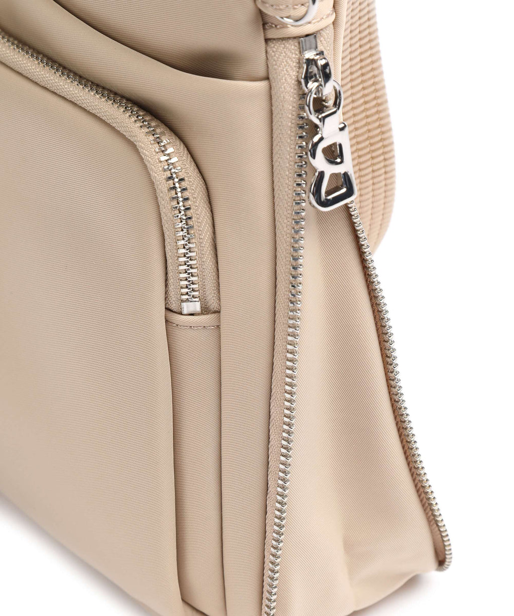Bogner Verbier Serena Crossbody bag sahara
