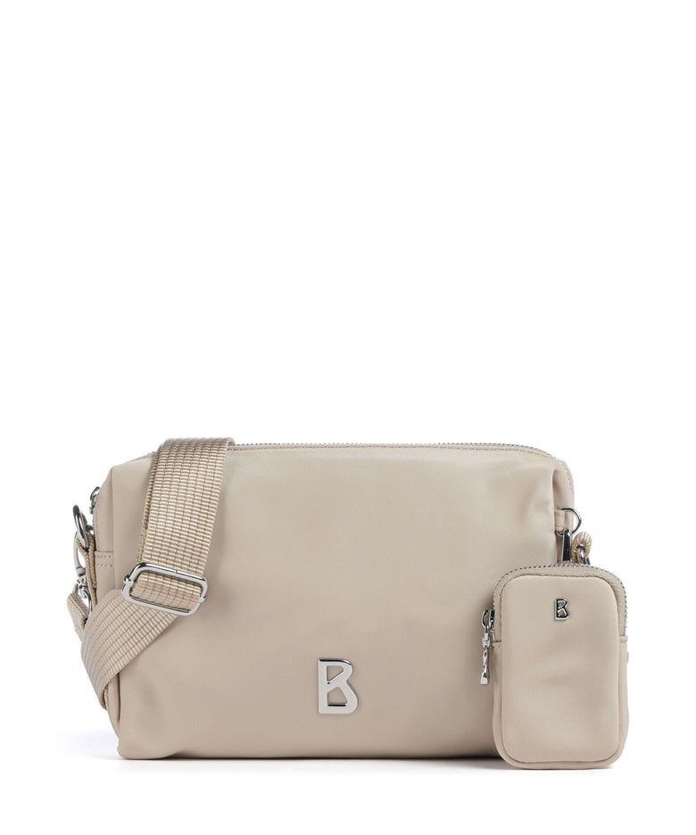 Bogner Verbier Play Pukie Crossbody bag sahara