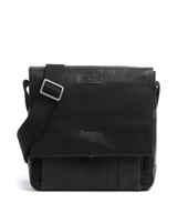 Strellson Brick Lane Torba przez ramię black