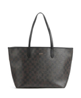JOOP! Cortina Piazza Lara Torba na zakupy seal brown