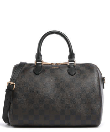 JOOP! Cortina Piazza Aurora Torebka seal brown