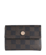 JOOP! Cortina Piazza Cosma RFID Portfel seal brown