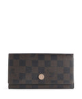 JOOP! Cortina Piazza Europa Wallet seal brown