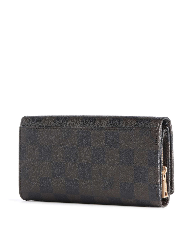 JOOP! Cortina Piazza Europa Wallet seal brown