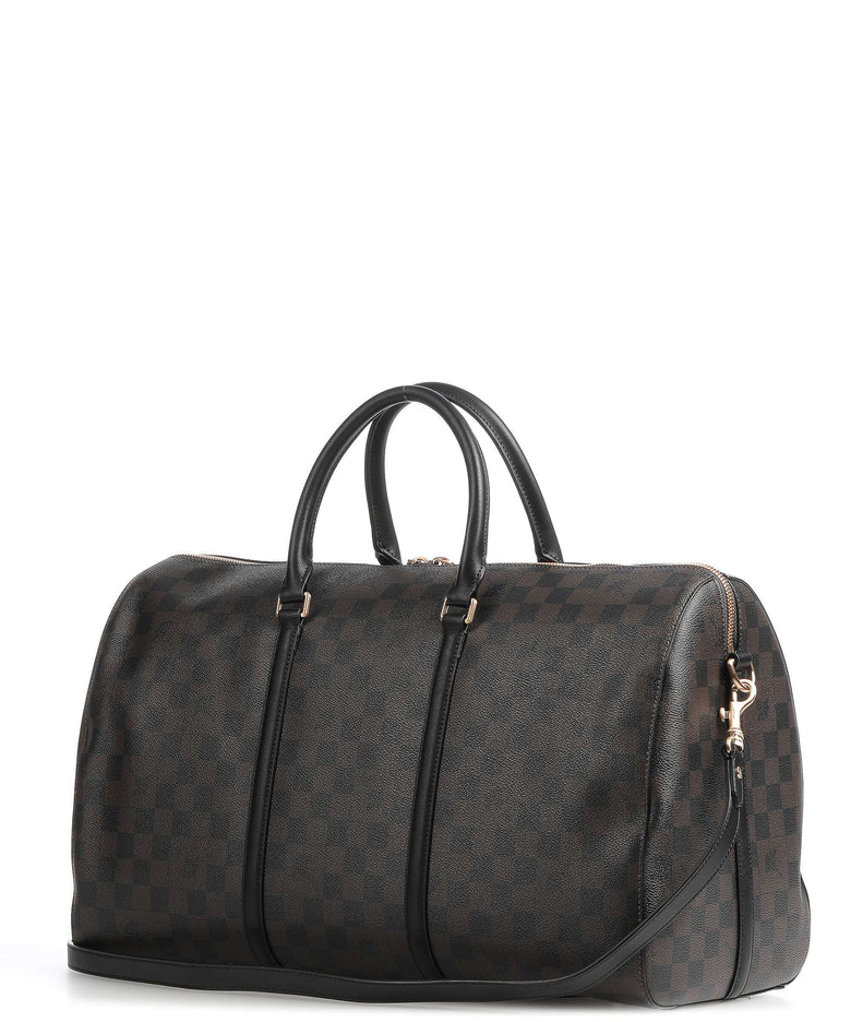 JOOP! Cortina Piazza Aurora Weekend bag seal brown