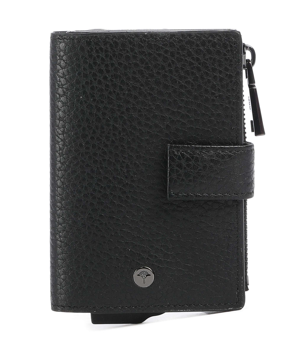 JOOP! Cardona C-Four Wallet black