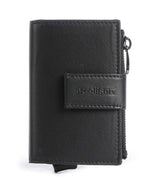 Strellson Carter c-four e-cage RFID Etui na karty kredytowe black