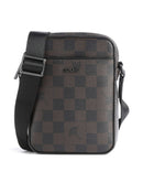 JOOP! Cortina Piazza Rafael Torba przez ramię seal brown