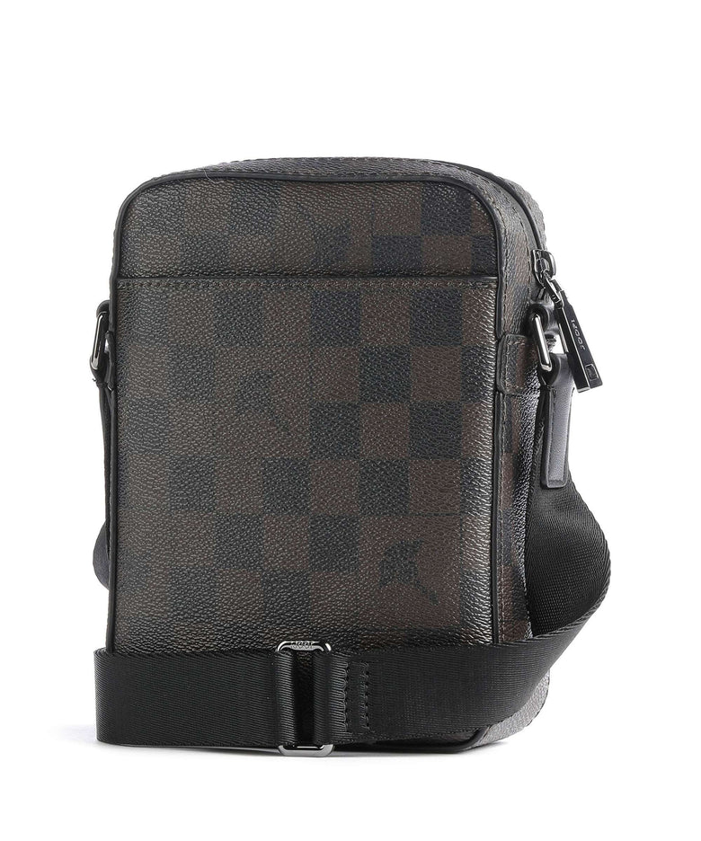 JOOP! Cortina Piazza Rafael Crossbody bag seal brown