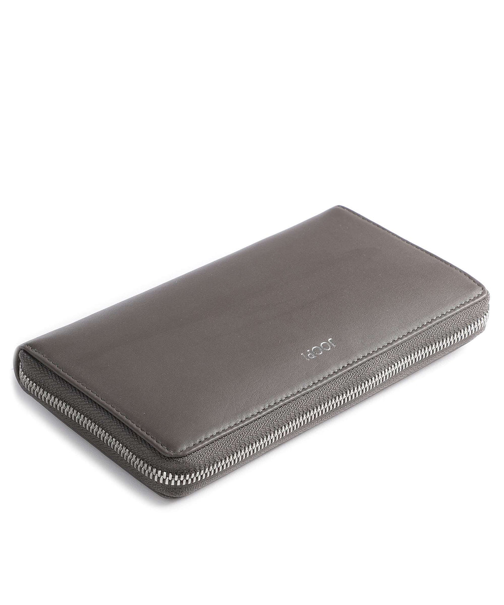 JOOP! Sofisticato 1.0 Melete Wallet dark grey